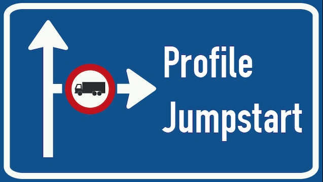 ATS - Profile Jumpstart: Cash & XP Boost V9.0