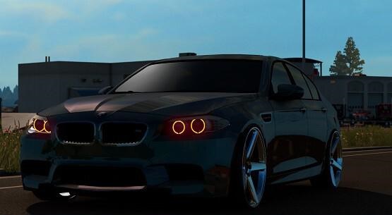 ATS - BMW M5 F10 V5.0 (1.39.x)