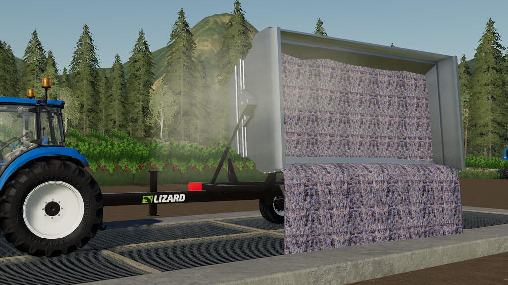 FS19 - DRL140N V1.0