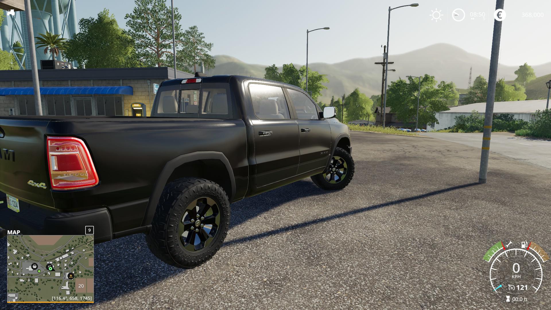 fs19 dodge tow truck fs19 dodge tow truck