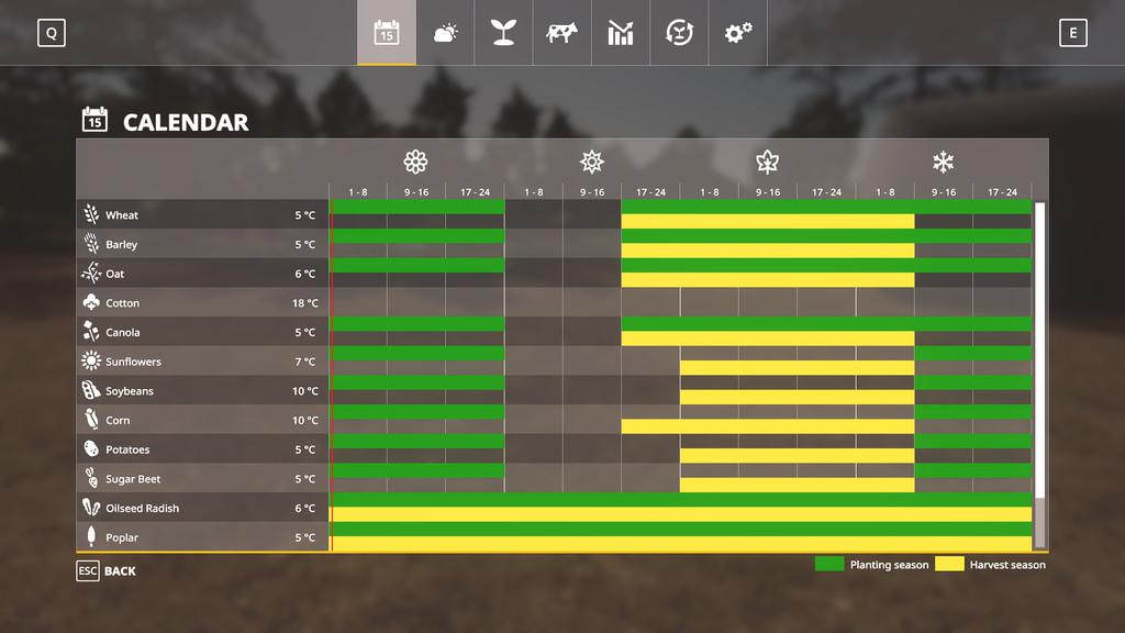 FS19 - Seasons Geo: Western Australia V1.0