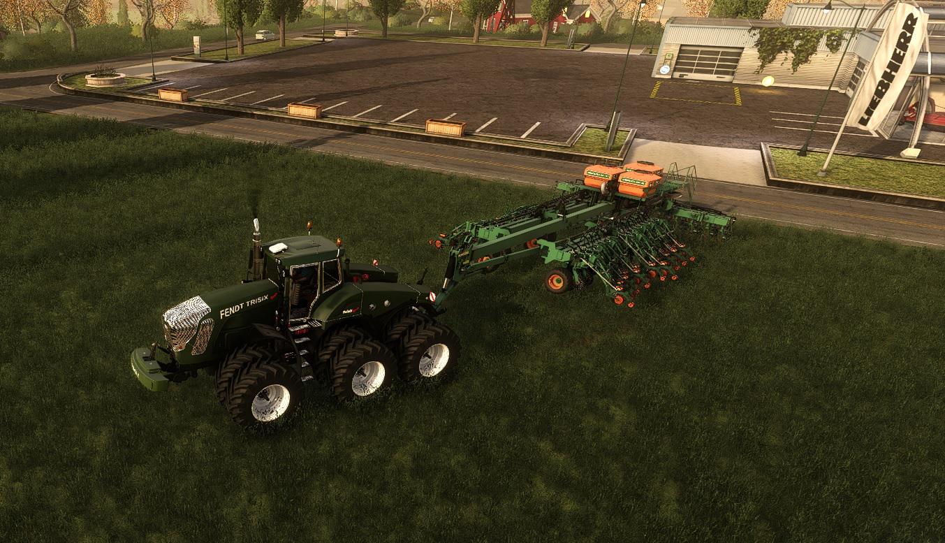 FS19 - Stara Absoluta 44 V1.0