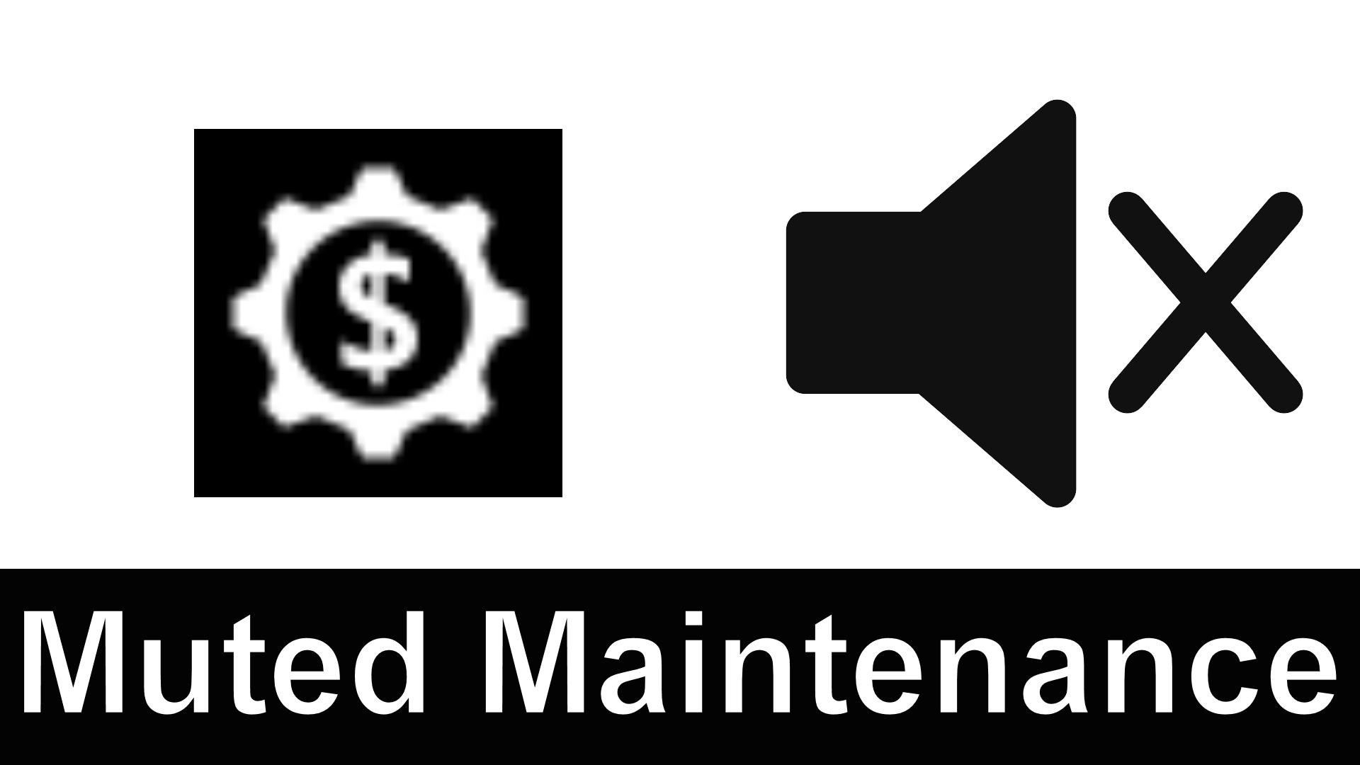 Transport Fever 2 - Muted Maintenance