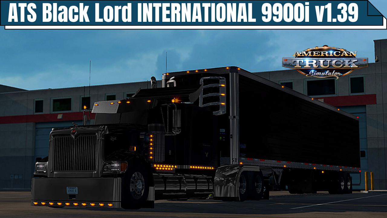 ATS - Pure Lord International 9900i V1.1 (1.40.x)