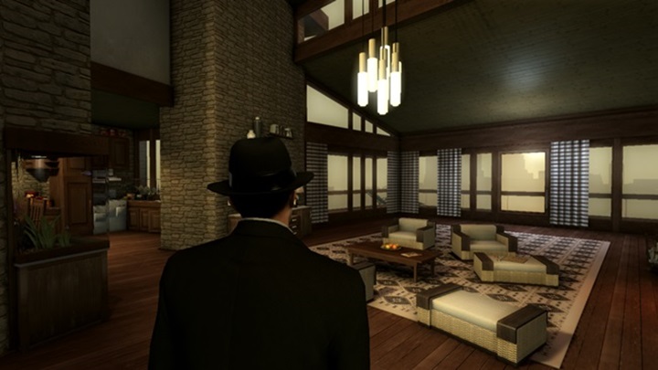 Mafia 2 – Joes Adventures Free Ride