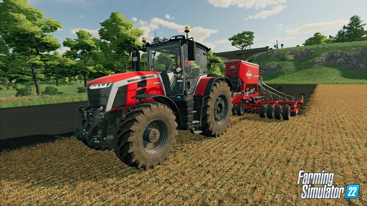 Fs22 Is Coming Farming Simulator 22 Modsclub