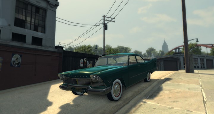 Mafia 2 Mods - Mafia 2 Cars - Mods.club