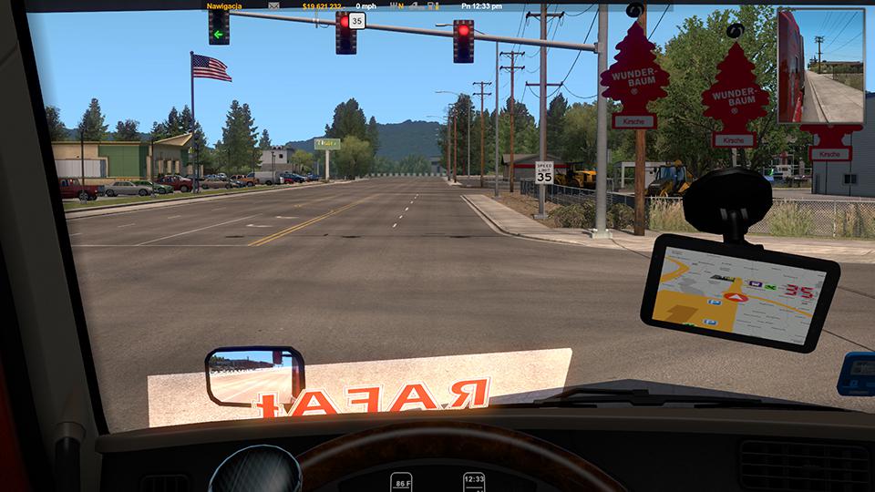ATS - GPS RG Pro Led V1.1 (1.35.X)