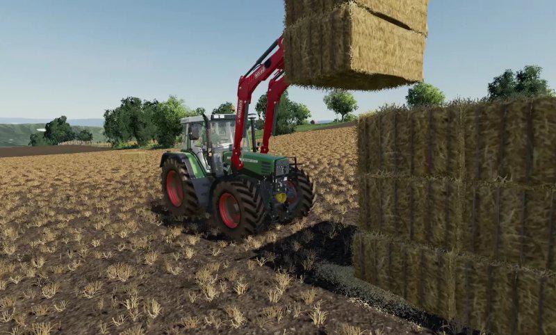 FS19 - Mailleux Pack V1.0