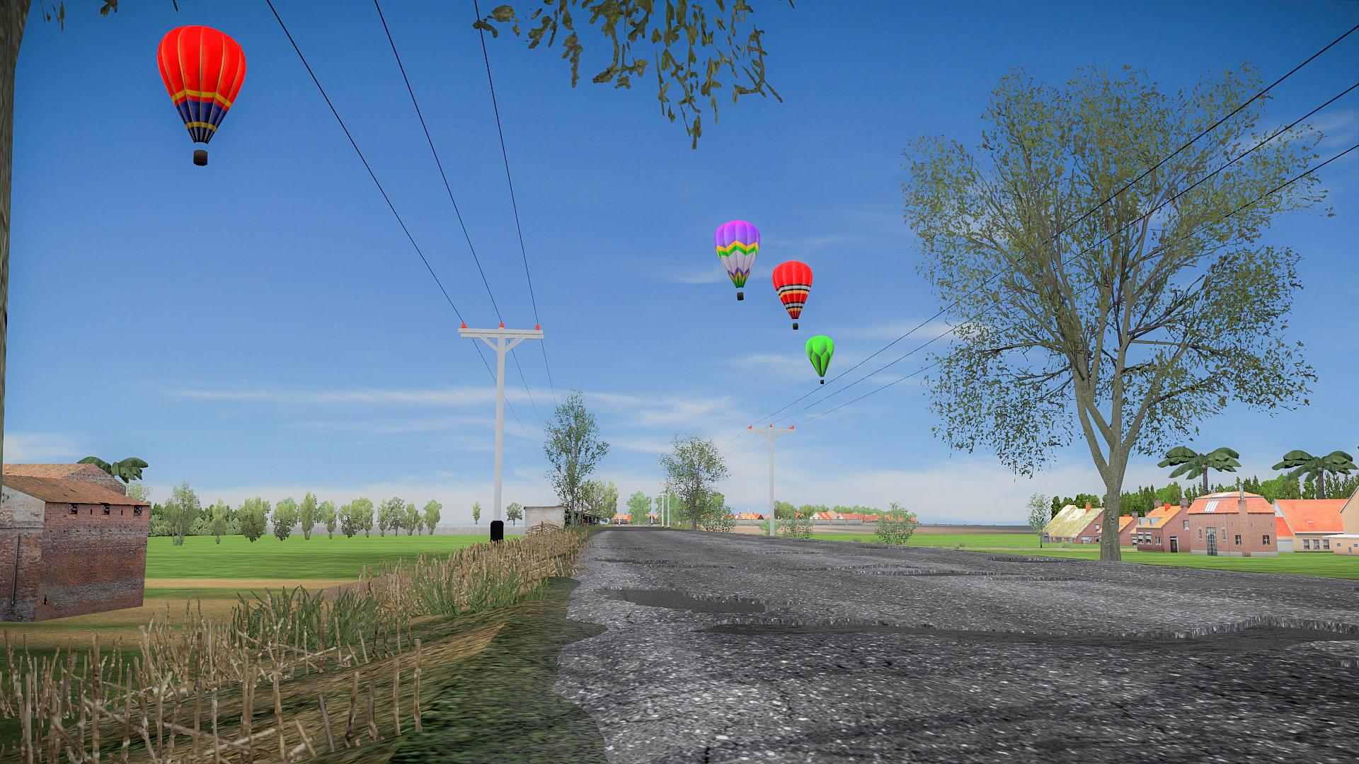 ETS2 - Sumsel Map (1.38.x)