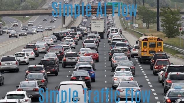 ATS - Simple Traffic Flow And AI Flow (1.40.x)