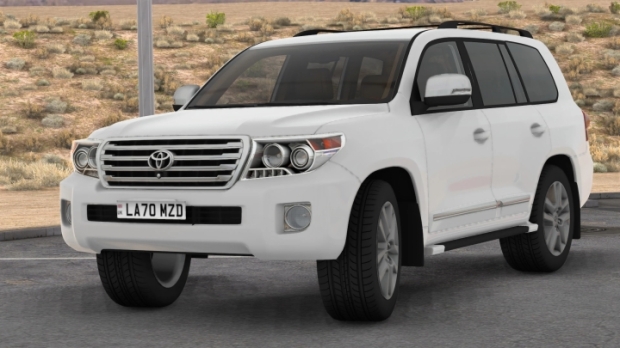 ATS - Toyota Land Cruiser 200 2012 v1.3