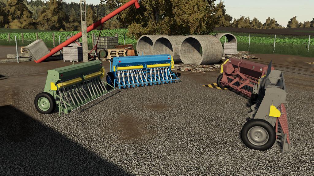 FS19 - Lizard S043/2 V1.0