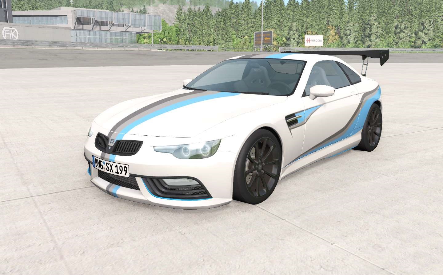 BeamNG - ETK K-Series More Parts V1.6