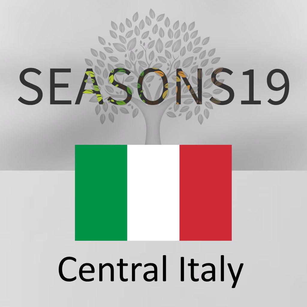FS19 - Geo Central Italy v1.0