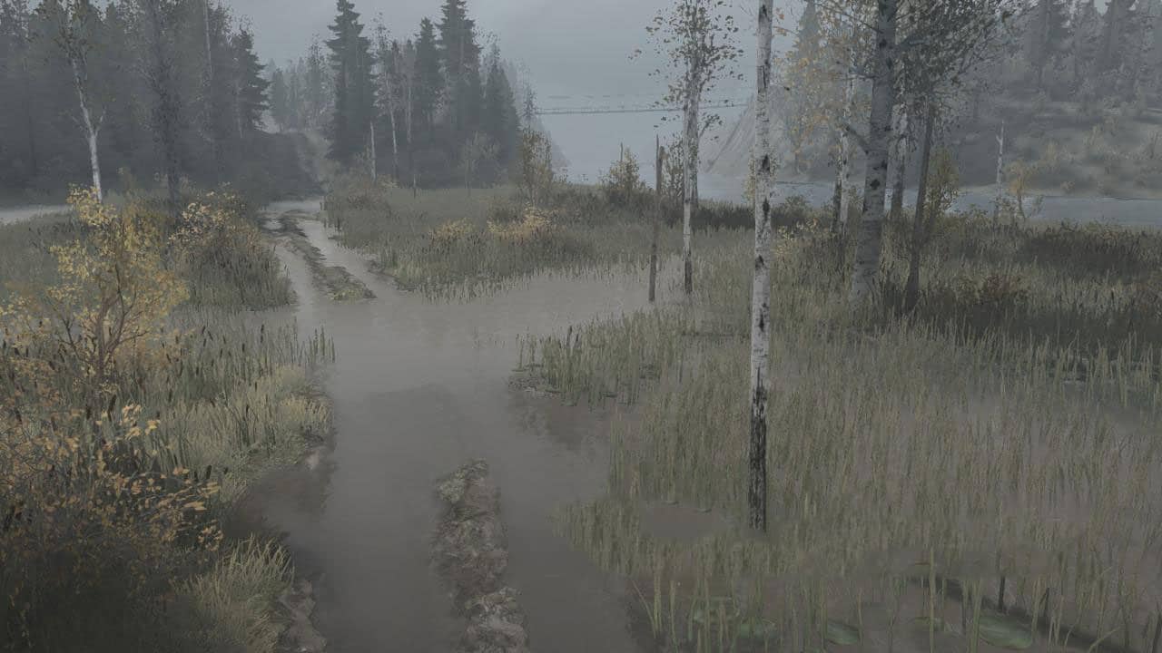 spintires maps deep mud