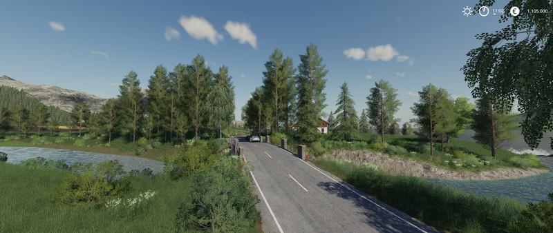 FS19 - Gamsberg Maps V1.1
