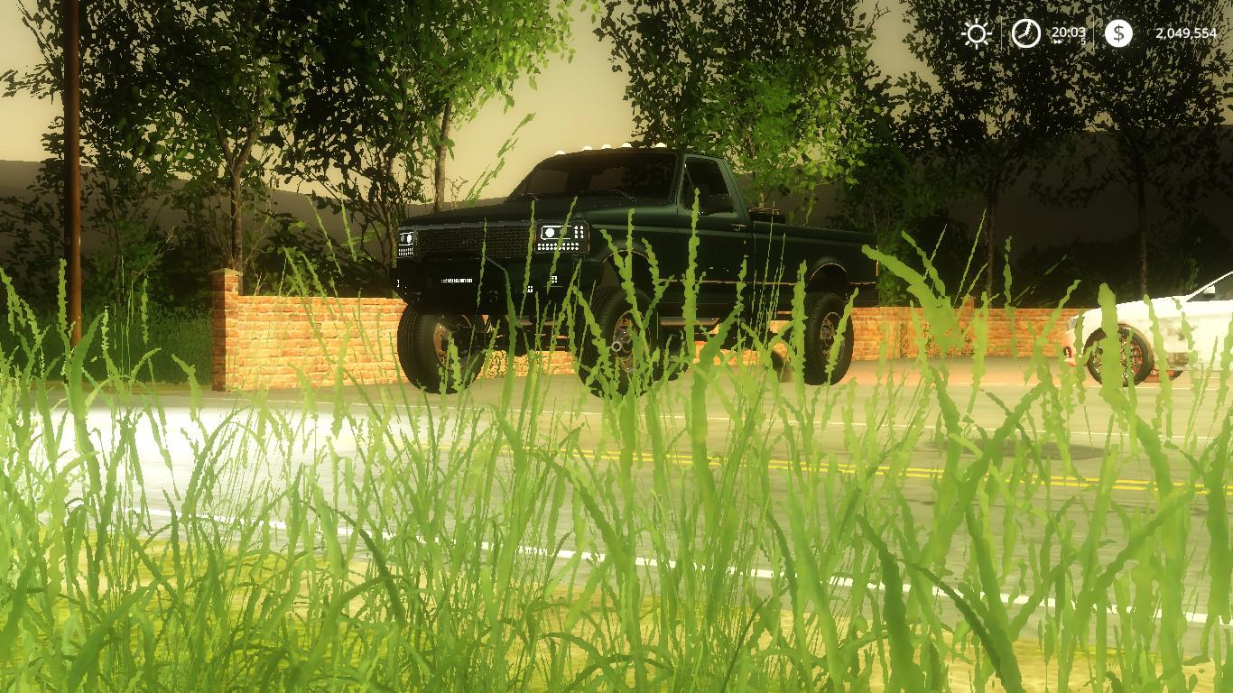 Fs19 1994 Ford Obs F 350 Edit Fixed V20 Farming Simulator 19 Modsclub 9087