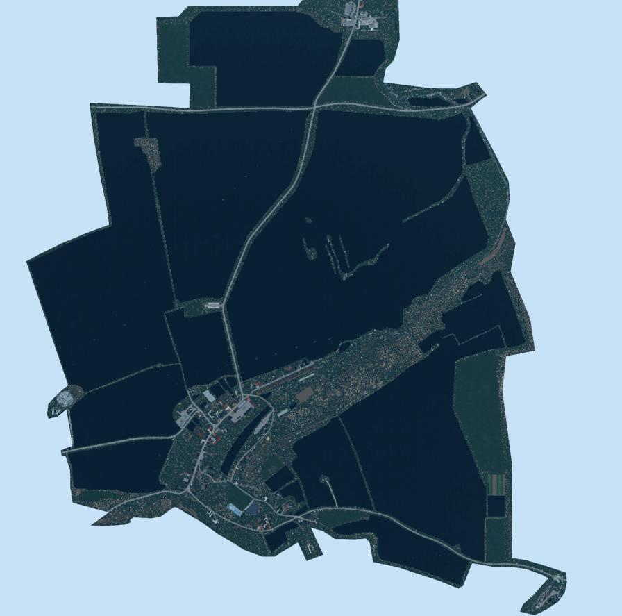 FS19 - Lipno Map V0.9
