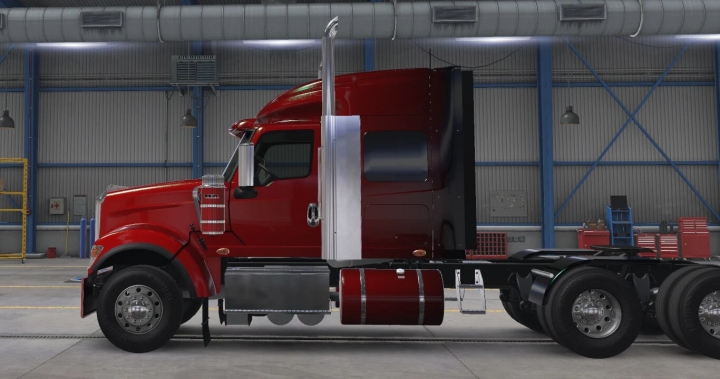 ATS - Fades for HX520 V1.0 (1.41.x)