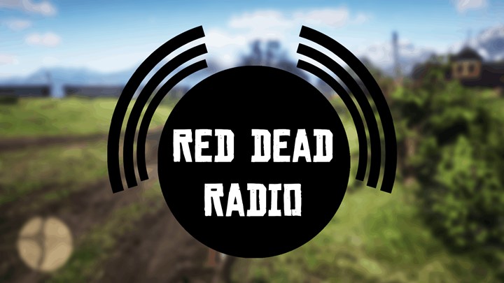 RDR2 - Radio 0.9