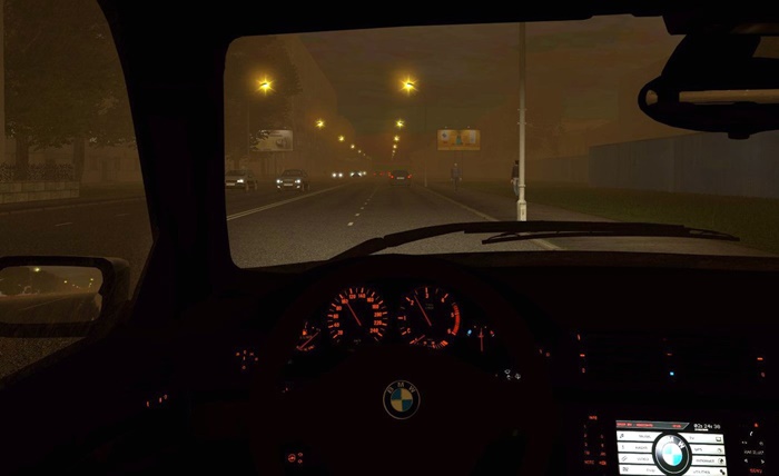 city car driving 1.5.7 mods