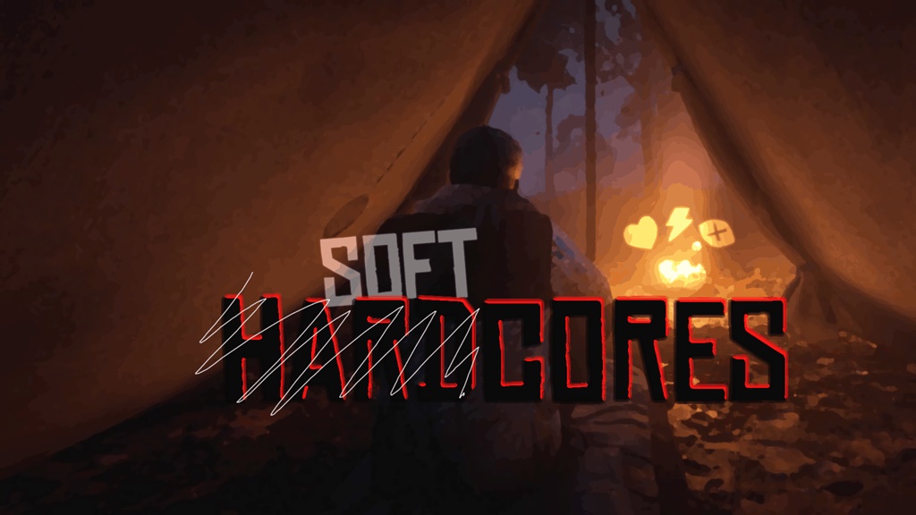 RDR2 - Softcores
