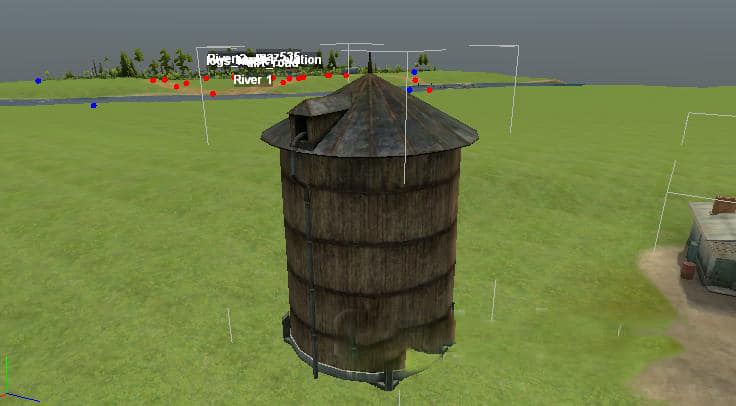 Spintires - Object Pack for Spintires Editor V1.0.0