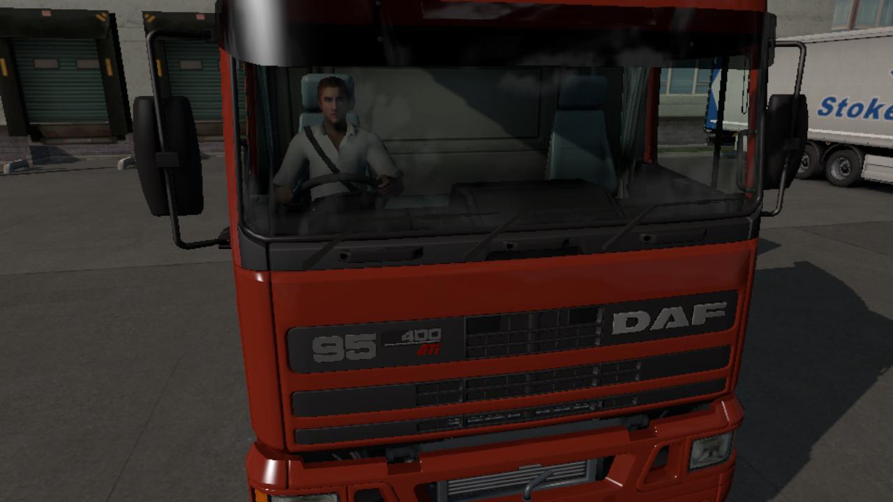 uk truk simulator