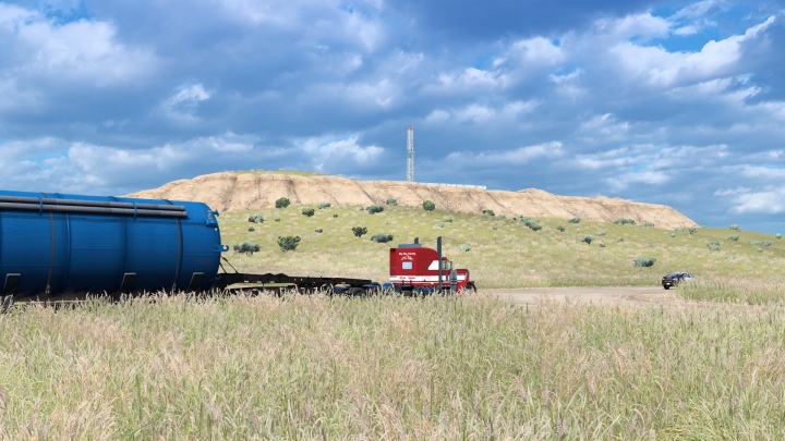 ATS - Montana Expansion V1.0.0.7 (1.41.x)