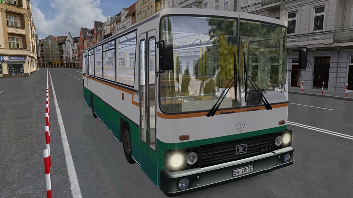Omsi 2 – Tam 190A11 Final