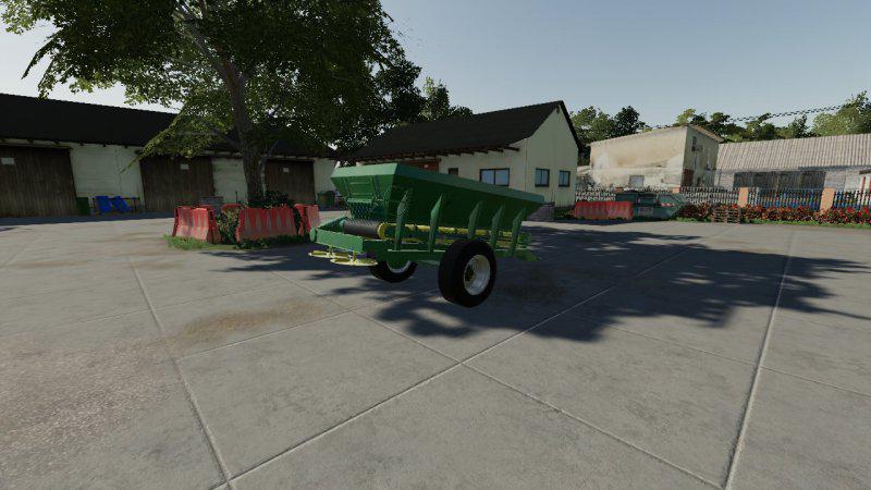 FS19 - RCW 3000 V1.0