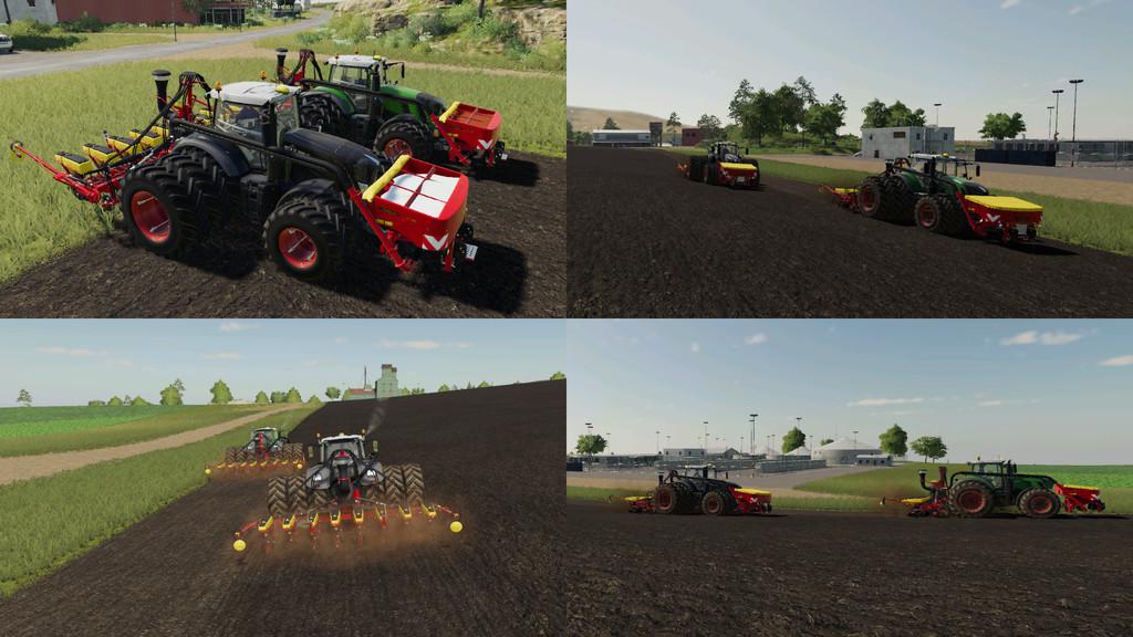 FS19 - Optional Fertilization V1.0