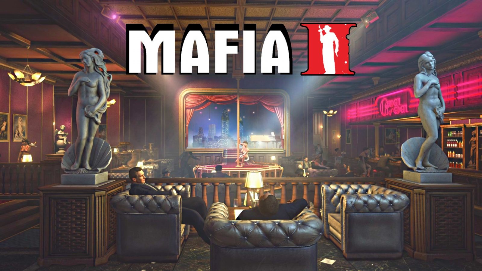 Mafia fixed