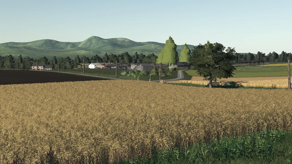 FS19 - La Petite Somme Map V1.0
