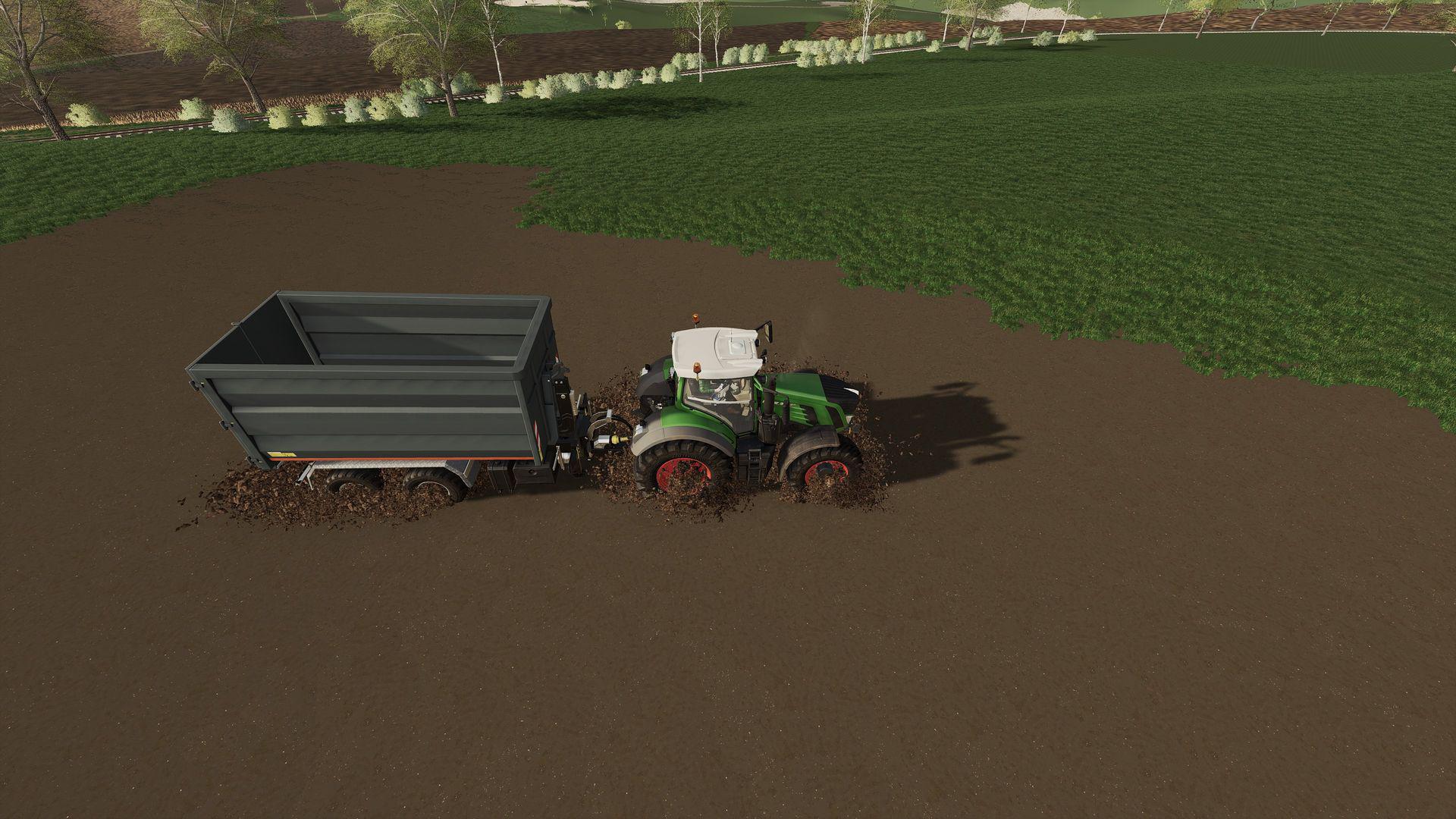 best us map for fs19