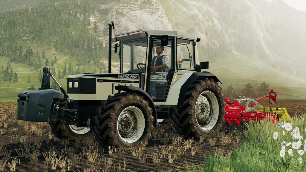 FS19 - Same Pack V1.1.5
