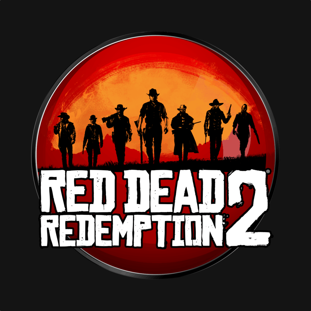 RDR2 - Ninja Reshade – Enhanced Visuals for TAA