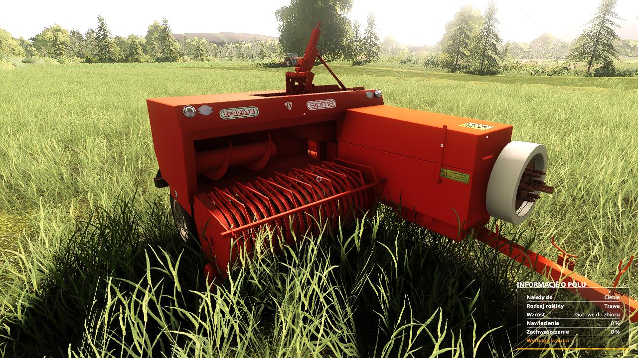 FS19 - Sipma Z224/1 V1.0