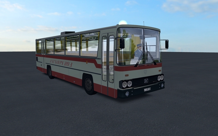 Omsi 2 – Tam 190A11 Final