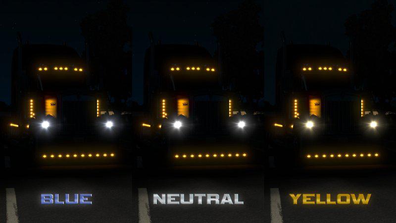 ATS - Better Flares V3.0.1 (1.35.X)