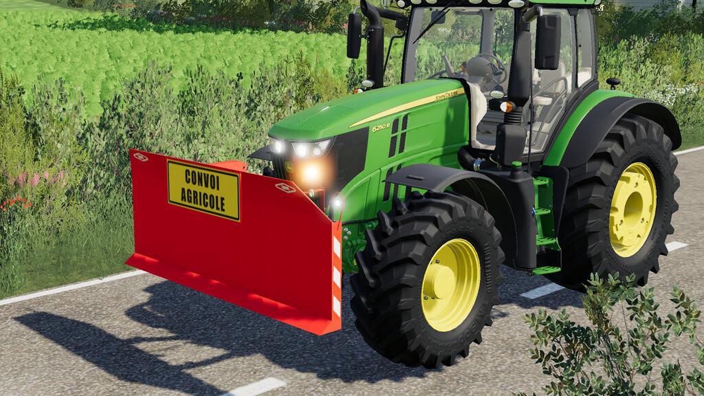 FS19 - Lizard Orm Silage V1.0