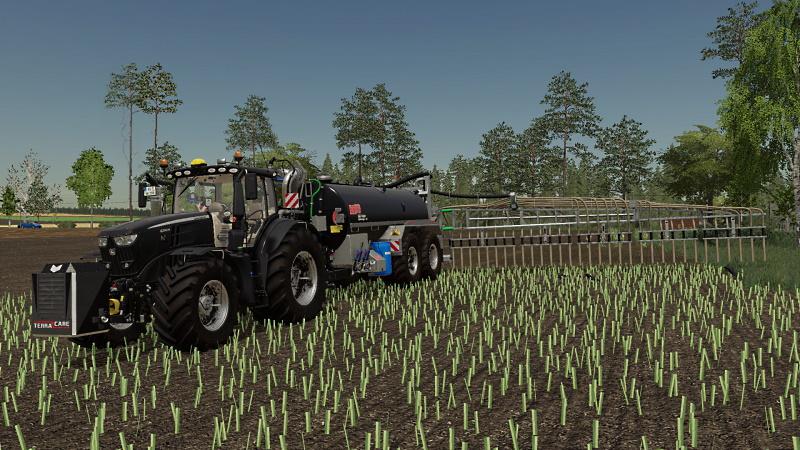 FS19 - Briri Fieldmaster V1.1.0