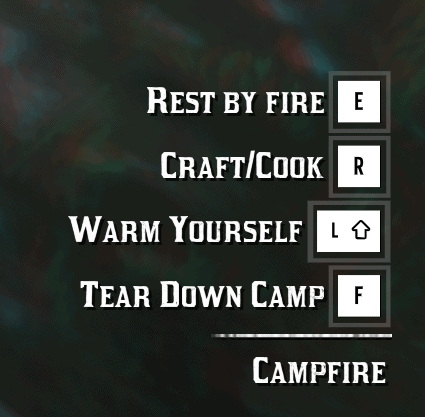RDR2 - Better Player Humidity