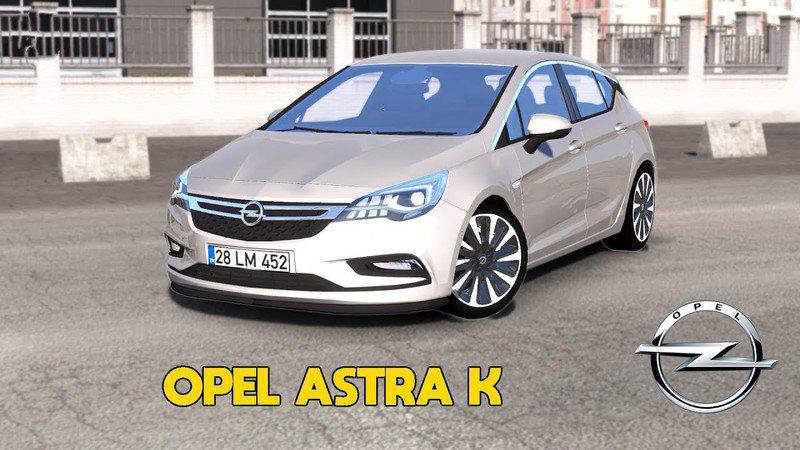 ATS - Opel Astra K V1.1 (1.36.x)