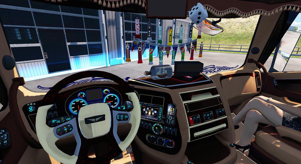 ETS2 Daf Evo Wing Truck V1 6 1 36 x Euro Truck Simulator 2 Mods ets2-daf-evo-wing-truck-v1-6-1-36-x-euro-truck-simulator-2-mods