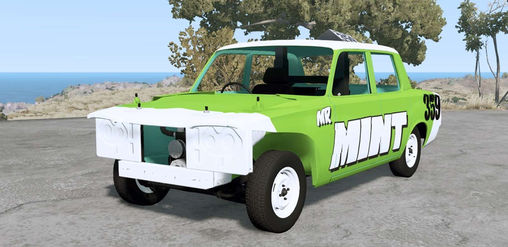 car mods for beamng drive