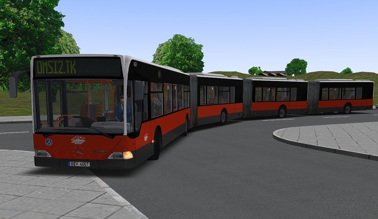 omsi 2 buses