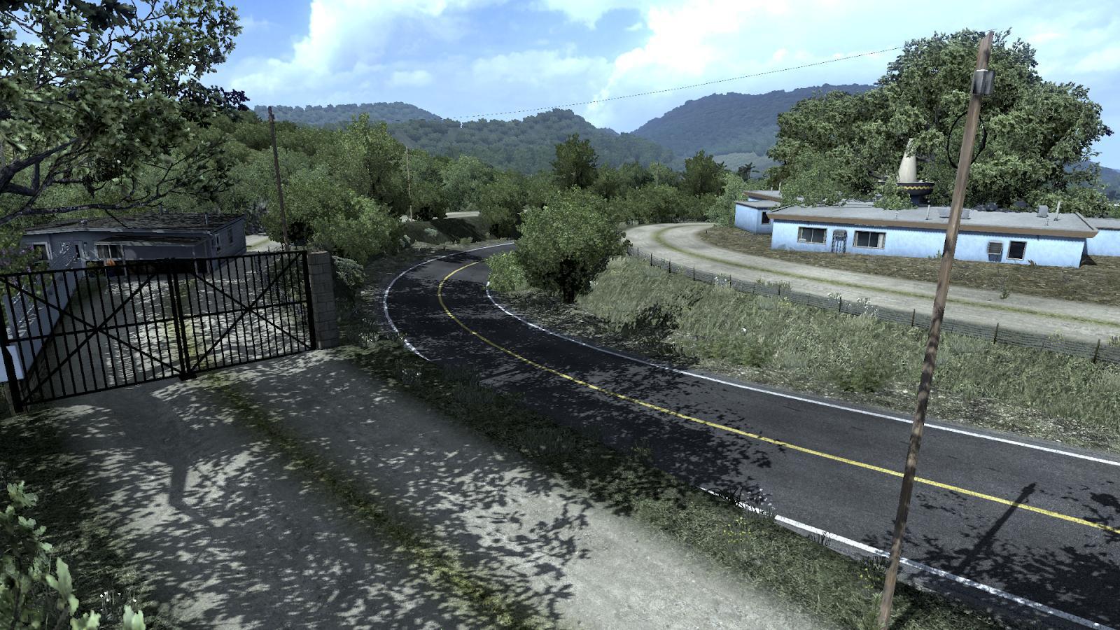 ATS - Viva Mexico Legacy Map V2.1 (1.39.x)