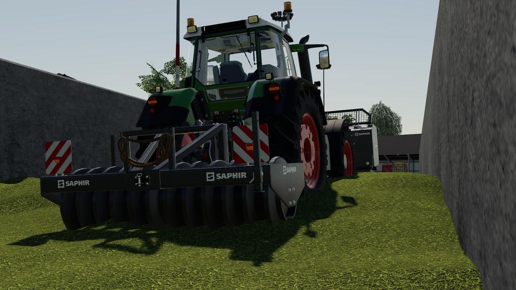 FS19 - Saphir SW30 V1.0